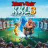 Captura de juego de Asterix & Obelix XXL3: The Crystal Menhir - Xbox One - imagen 1