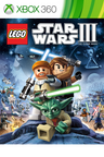 Captura de juego de LEGO Star Wars III - Xbox Series X|S - imagen 3