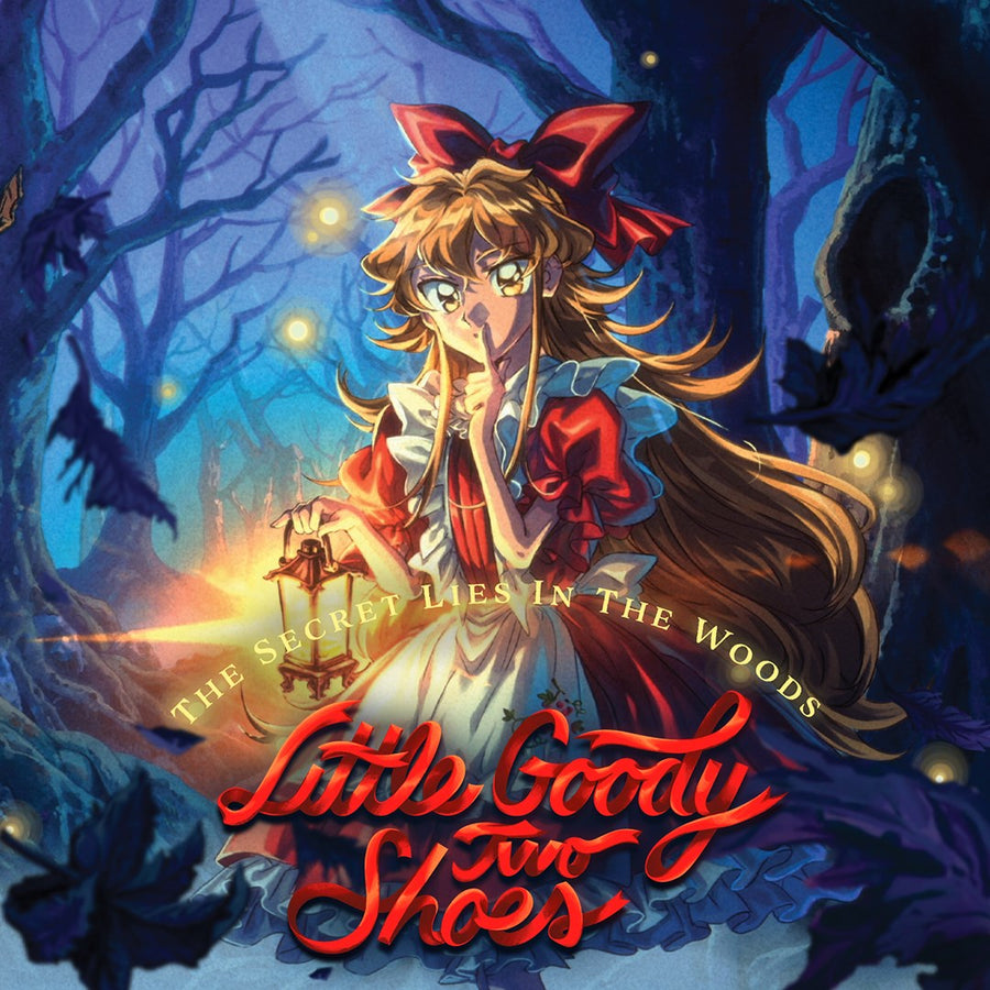 Captura de juego de Little Goody Two Shoes - Xbox Series X|S - imagen 1
