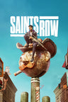 Captura de juego de Saints Row - Xbox One - imagen 2