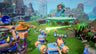 Captura de juego de Chip n Clawz vs. The Brainioids - Xbox Series X|S - imagen 3