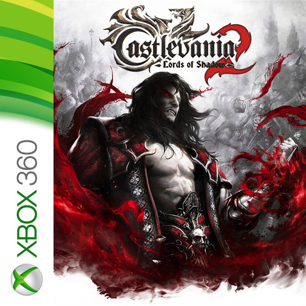 Captura de juego de Castlevania: Lords of Shadow 2 - Xbox One - imagen 1