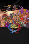 Captura de juego de Double Dragon Gaiden: Rise of the Dragons - Xbox Series X|S - imagen 2