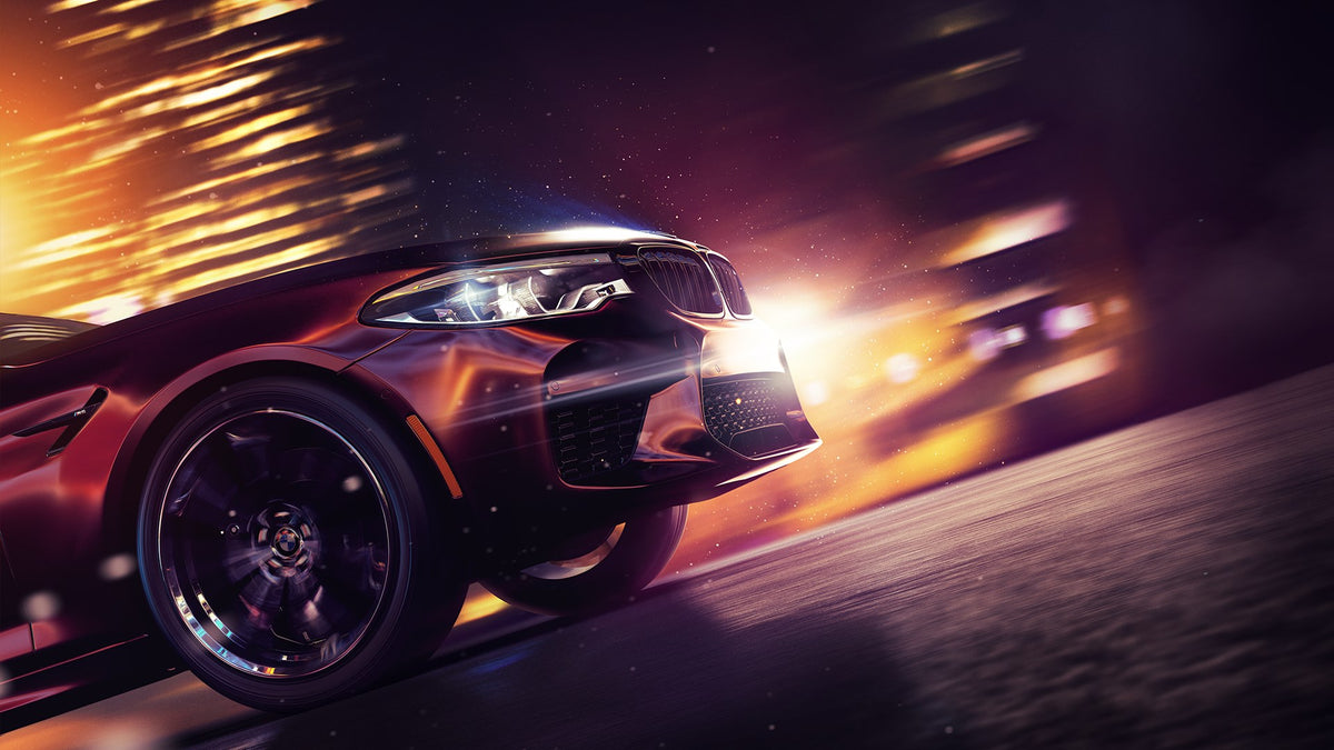 Captura de juego de Need for Speed Payback - Deluxe Edition - Xbox One - imagen 2