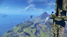 Captura de juego de Sonic Frontiers - Xbox One - imagen 2