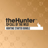 Captura de juego de theHunter: Call of the Wild - Hunting Starter Bundle - Xbox Series X|S - imagen 1