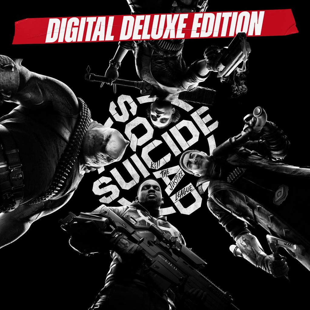 Captura de juego de Suicide Squad: Kill the Justice League - Digital Deluxe Edition - Xbox Series X|S - imagen 1