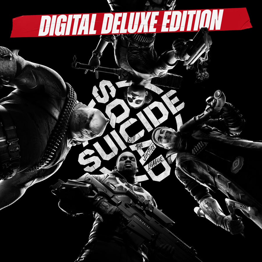 Captura de juego de Suicide Squad: Kill the Justice League - Digital Deluxe Edition - Xbox Series X|S - imagen 1