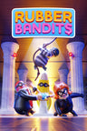Captura de juego de Rubber Bandits - Xbox One - imagen 2