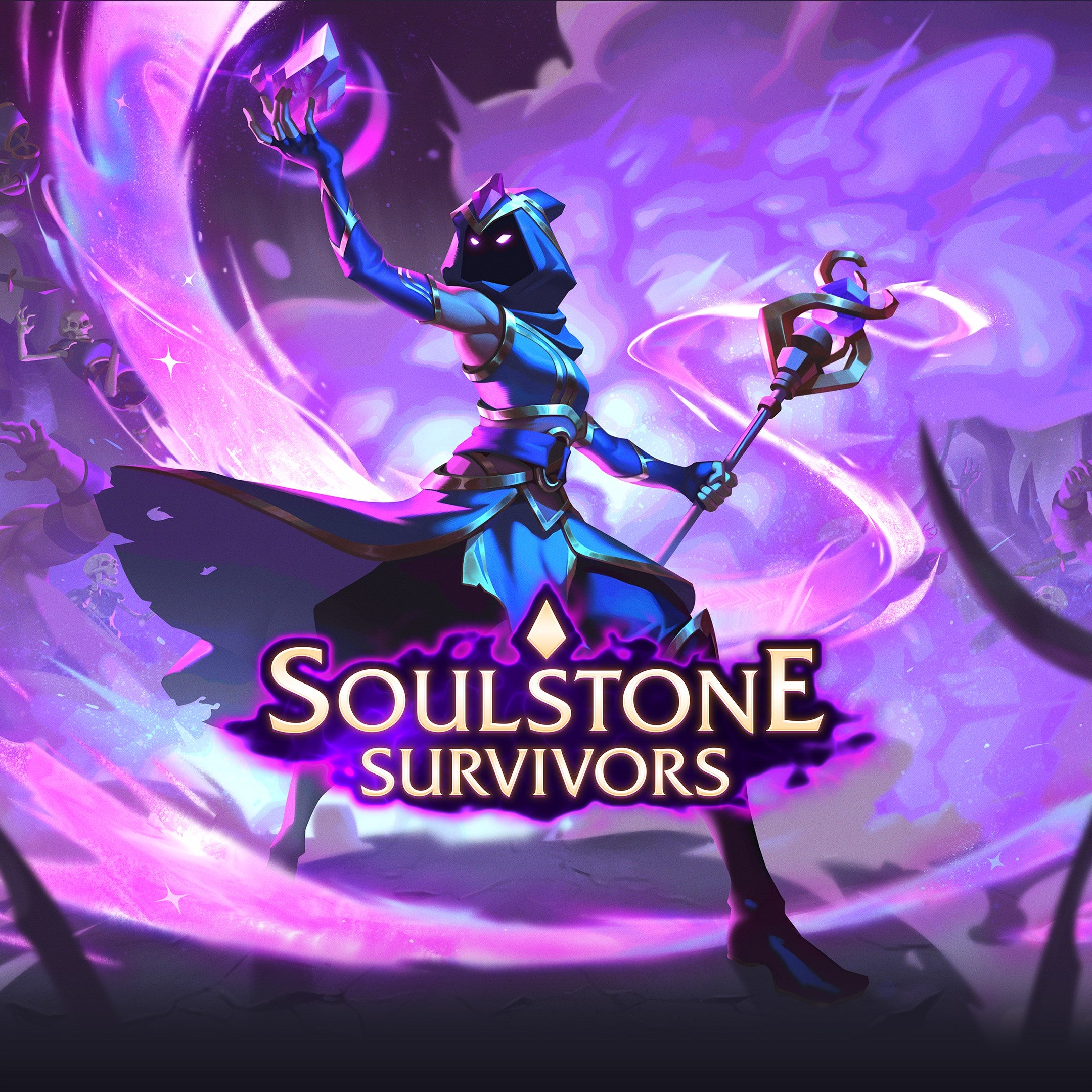 Captura de juego de Soulstone Survivors - Xbox Series X|S - imagen 1