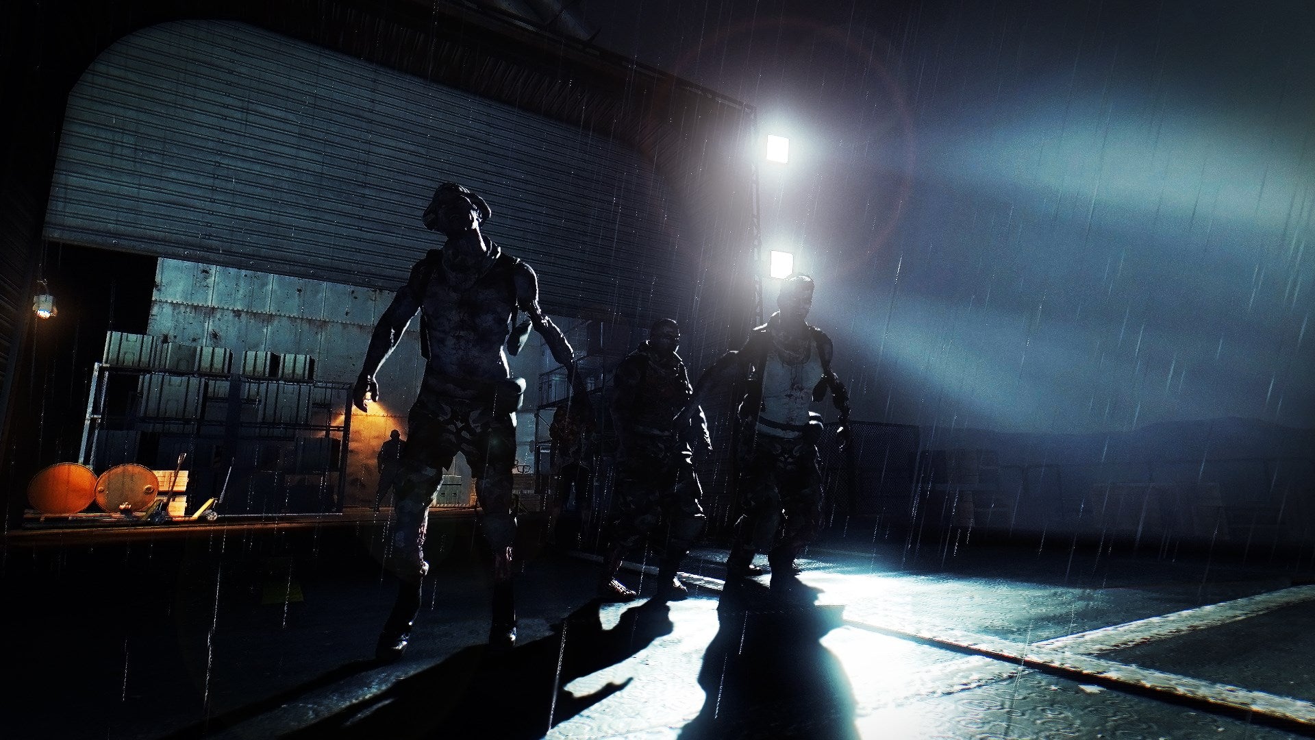 Captura de juego de Dead Island Definitive Collection - Xbox One - imagen 3