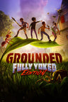 Captura de juego de Grounded - Xbox One - imagen 2