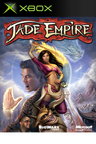 Captura de juego de Jade Empire - Xbox Series X|S - imagen 2
