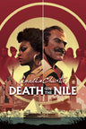 Captura de juego de Agatha Christie - Death on the Nile - Xbox Series X|S - imagen 2