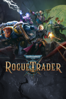 Captura de juego de Warhammer 40,000: Rogue Trader - Xbox Series X|S - imagen 2