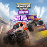 Captura de juego de Monster Jam Showdown - Big Air Edition - Xbox Series X|S - imagen 1