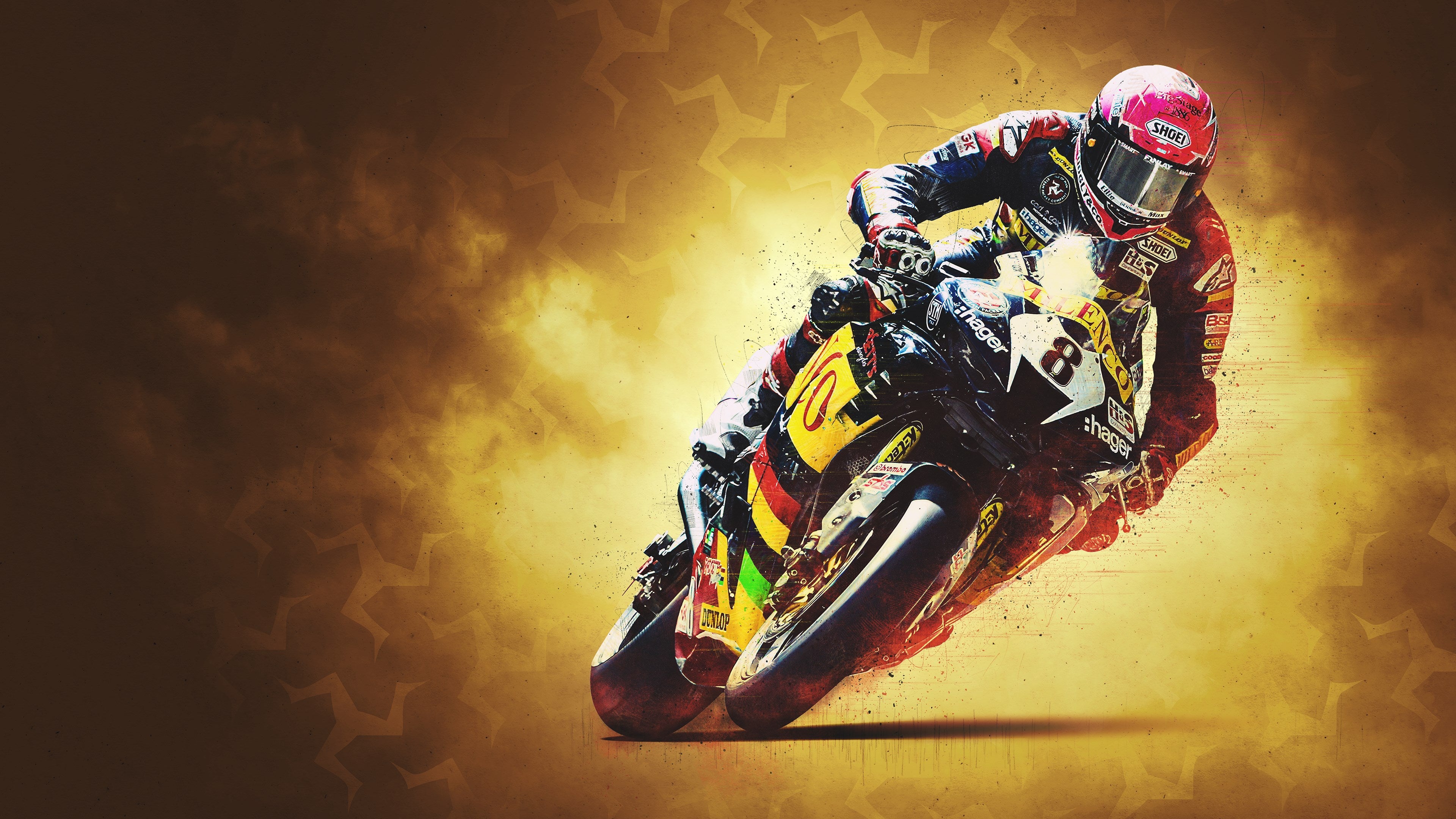 Captura de juego de TT Isle Of Man 3 - Racing Fan Edition - Xbox Series X|S - imagen 2