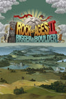 Captura de juego de Rock of Ages 2: Bigger & Boulder - Xbox Series X|S - imagen 2