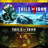 Captura de juego de Tails of Iron & Tails of Iron 2 - Deluxe Bundle - Xbox One - imagen 1
