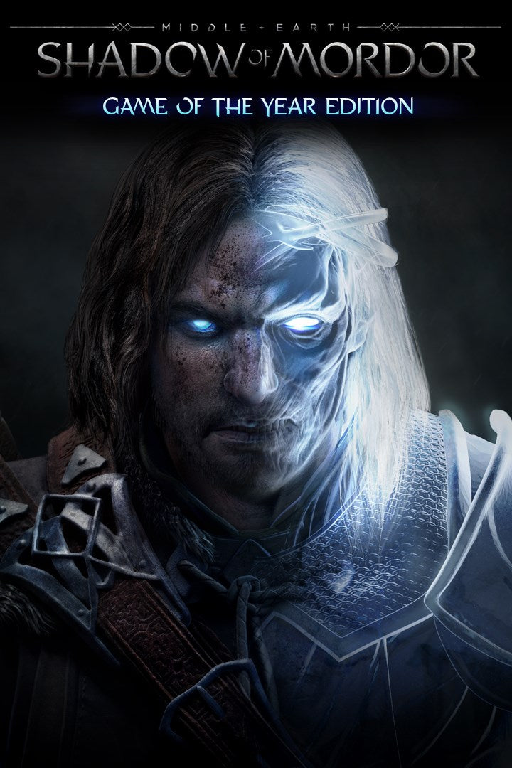 Captura de juego de Middle-earth: Shadow of Mordor - Game of the Year Edition - Xbox Series X|S - imagen 2