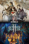 Captura de juego de OCTOPATH TRAVELER + OCTOPATH TRAVELER II Bundle - Xbox One - imagen 2