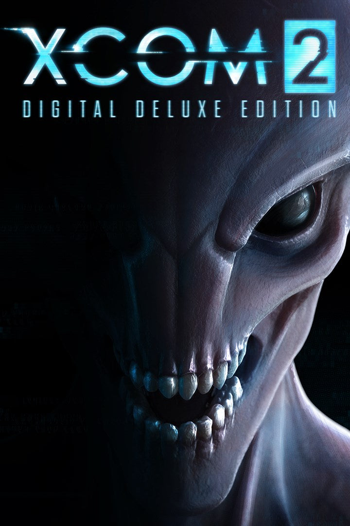 Captura de juego de XCOM 2 Digital Deluxe Edition - Xbox Series X|S - imagen 2