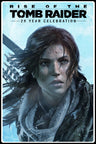 Captura de juego de Rise of the Tomb Raider: 20 Year Celebration - Xbox Series X|S - imagen 2
