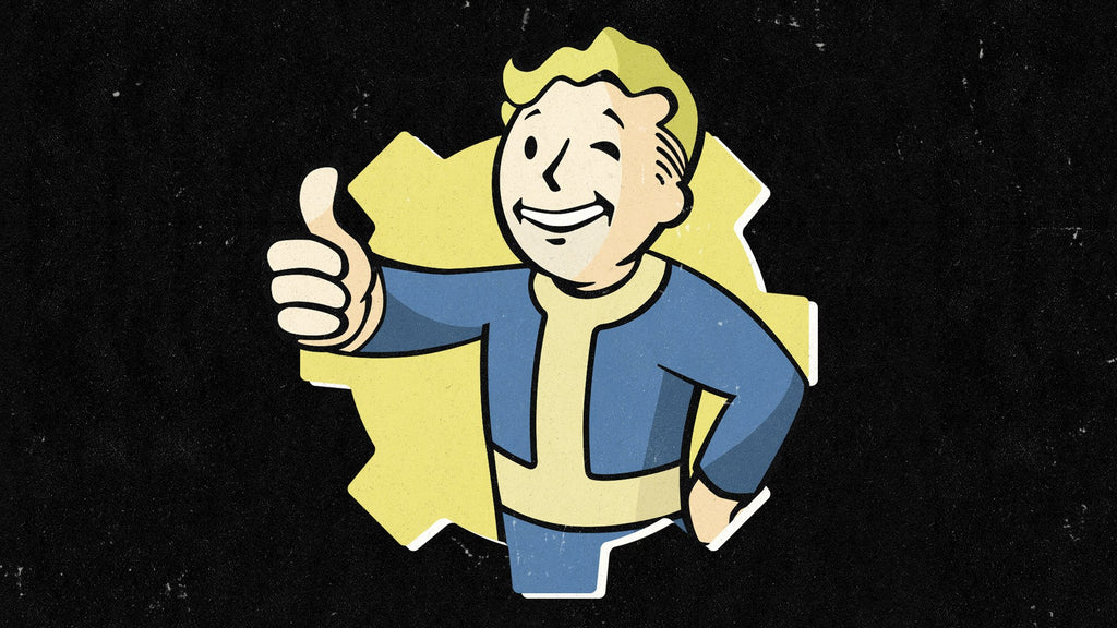 Captura de juego de Fallout 4: Game of the Year Edition - Xbox One - imagen 2