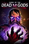 Captura de juego de Curse of the Dead Gods - Xbox One - imagen 2