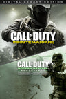 Captura de juego de Call of Duty: Infinite Warfare - Digital Legacy Edition - Xbox One - imagen 2