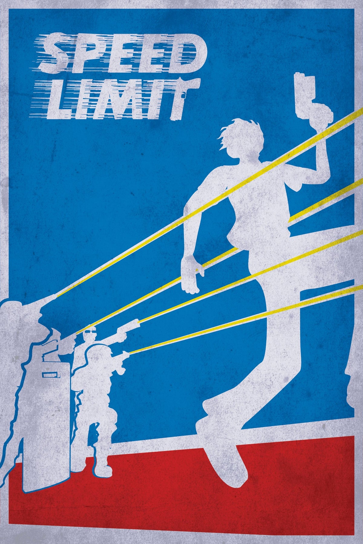 Captura de juego de Speed Limit - Xbox Series X|S - imagen 3