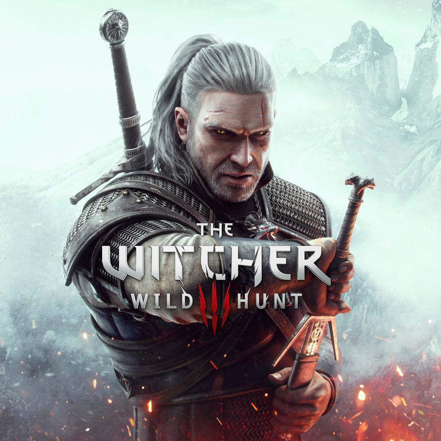 Captura de juego de The Witcher 3: Wild Hunt - Xbox One - imagen 1