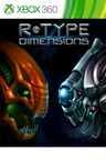 Captura de juego de R-Type Dimensions - Xbox One - imagen 2