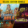 Captura de juego de SteamWorld Build Deluxe Edition - Xbox Series X|S - imagen 1