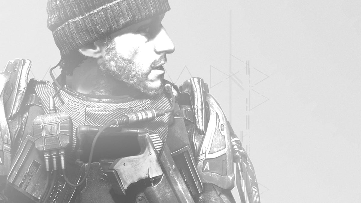 Captura de juego de Call of Duty: Advanced Warfare Digital Pro Edition - Xbox One - imagen 3