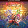 Captura de juego de Visions of Mana Digital Deluxe Edition - Xbox Series X|S - imagen 1