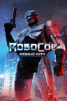 Captura de juego de RoboCop: Rogue City - Xbox Series X|S - imagen 2