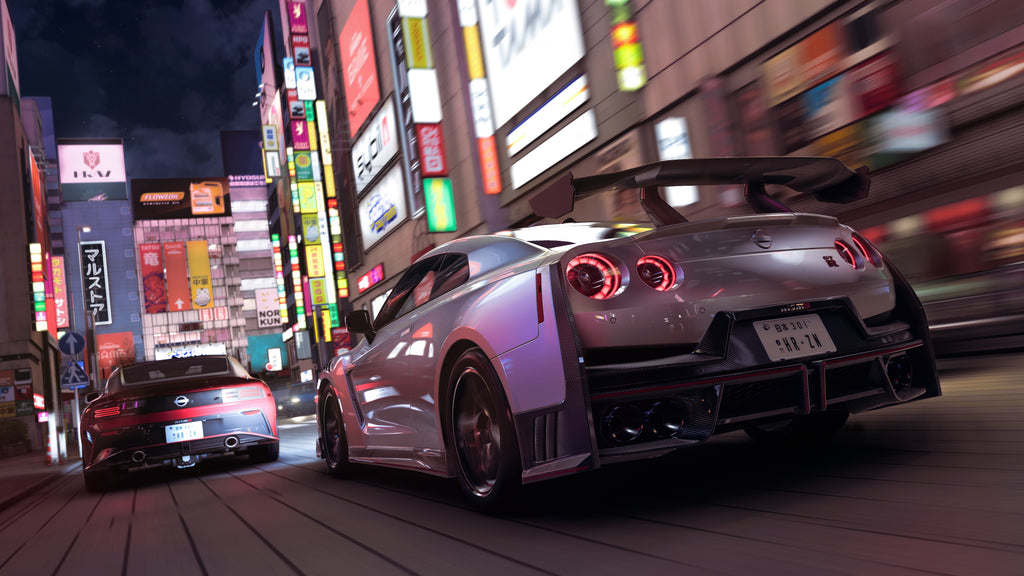 Captura de juego de Forza Horizon 6 Standard Edition - Xbox Series X|S - imagen 4