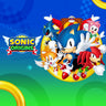 Captura de juego de Sonic Origins - Xbox One - imagen 1