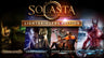 Captura de juego de Solasta: Lightbringers Edition - Xbox One - imagen 3