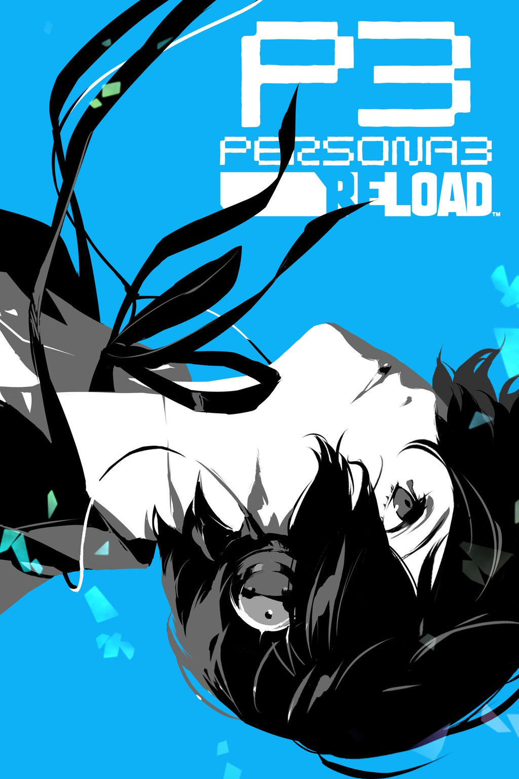 Captura de juego de Persona 3 Reload Digital Deluxe Edition - Xbox Series X|S - imagen 3