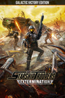 Captura de juego de Starship Troopers: Extermination - Galactic Victory Edition - Xbox Series X|S - imagen 2