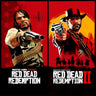 Captura de juego de Red Dead Redemption & Red Dead Redemption 2 Bundle - Xbox Series X|S - imagen 1
