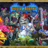 Captura de juego de Ghosts n Goblins Resurrection - Xbox One - imagen 1