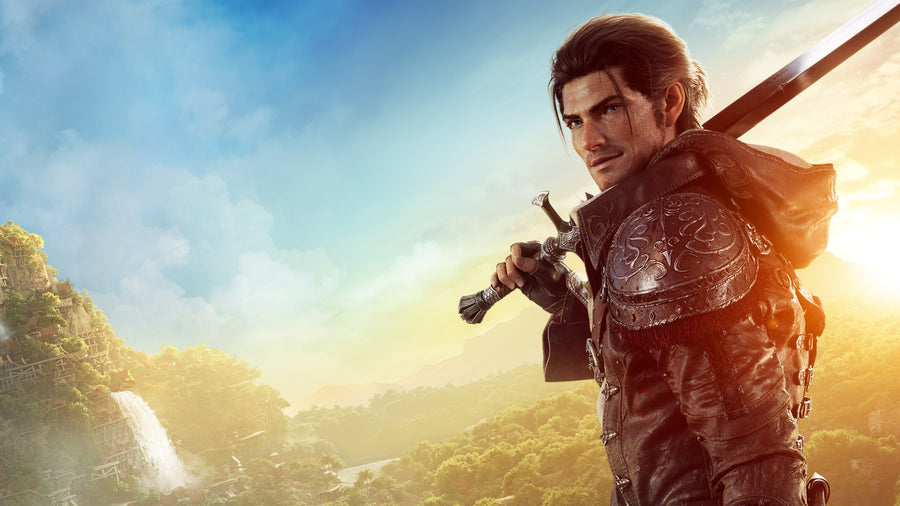 Captura de juego de FINAL FANTASY XIV Online - Complete Edition - Xbox Series X|S - imagen 2