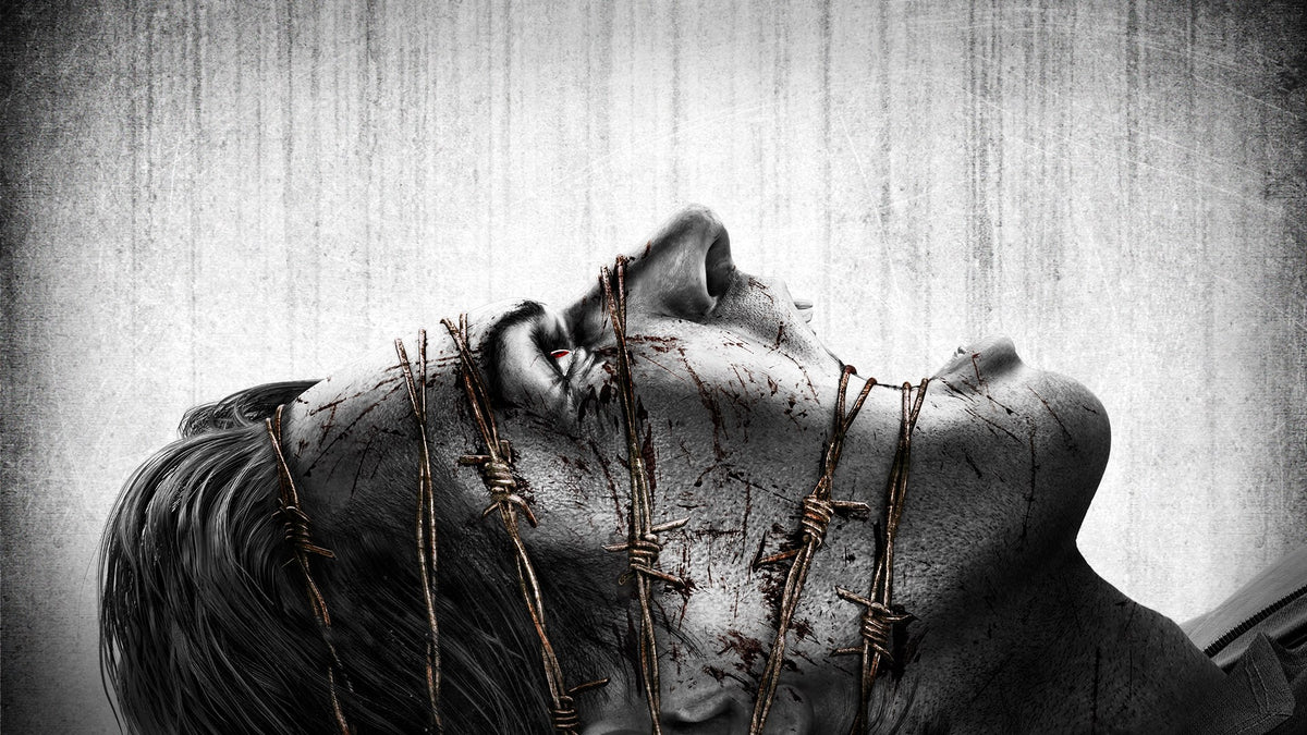 Captura de juego de The Evil Within - Xbox One - imagen 2