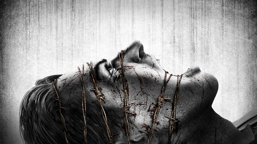 Captura de juego de The Evil Within - Xbox One - imagen 2
