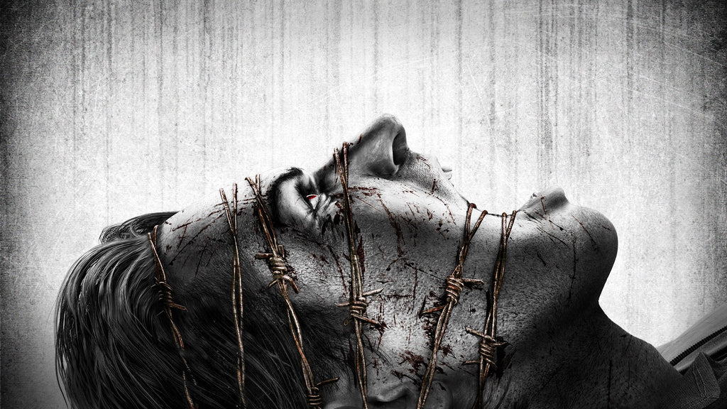 Captura de juego de The Evil Within - Xbox Series X|S - imagen 2