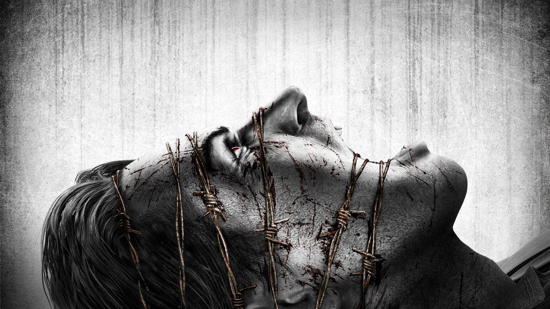 Captura de juego de The Evil Within - Xbox Series X|S - imagen 2