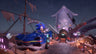 Captura de juego de Sonic Racing: CrossWorlds - Xbox One - imagen 3